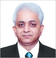 Mr. Arun Kumar, Consultant