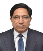 Mr. Ashok Ummat, Executive Director