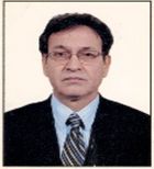Mr.S D Sharma, Director - International Operation